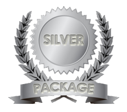 Silver Package